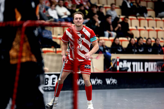 Pixbos lagkapten Oskar Weissbach