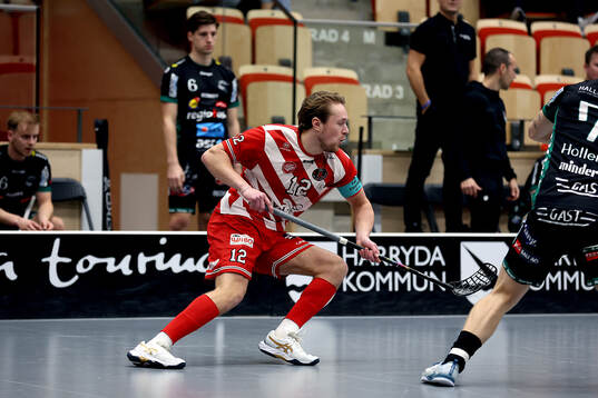 Pixbos lagkapten Oskar Weissbach