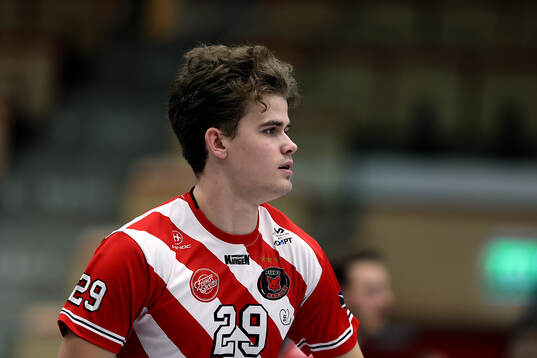 Pixbos Oscar Hammarqvist