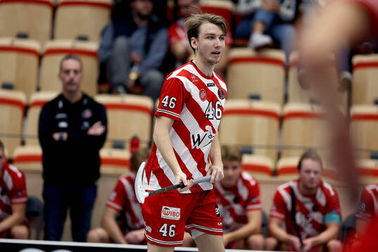 Pixbos Fabian Lindbäck