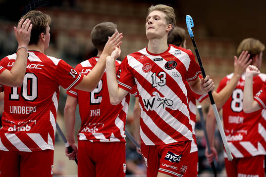 Pixbos Arvid Äse