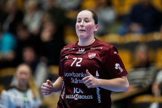 Lugis Greta Westerlund
