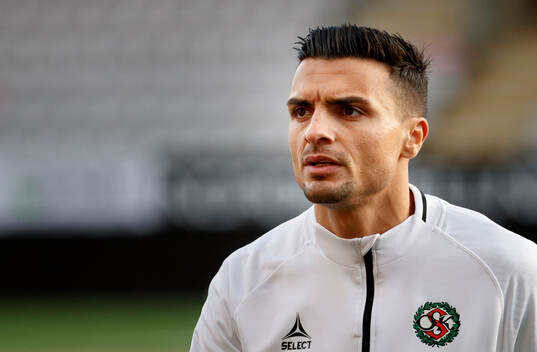 Örebros Ahmed Yasin