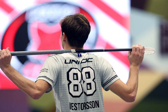 Pixbos Linus Nestorsson