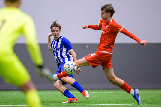 IFK Göteborgs Noa Lindén