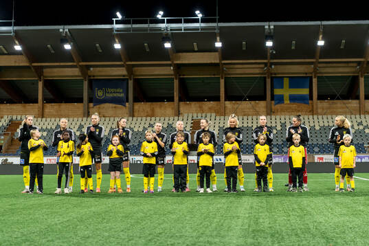 Gamla Upsalas startelva