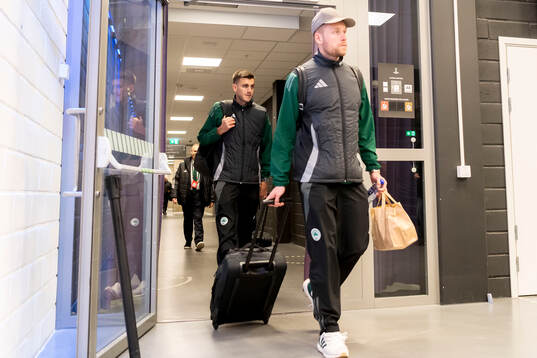Alexander Jeremejeff of Panathinaikos