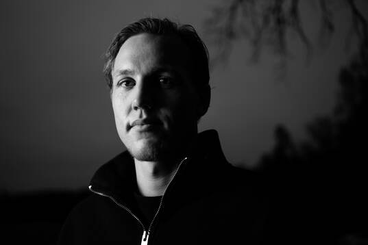 IFK Göteborgs Adam Carlén