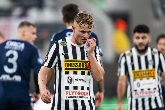 Landskronas Jesper Strid