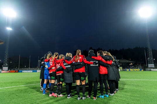 Brommapojkarnas spelare deppar