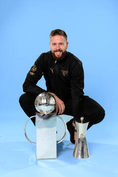 Malmö FFs Pontus Jansson