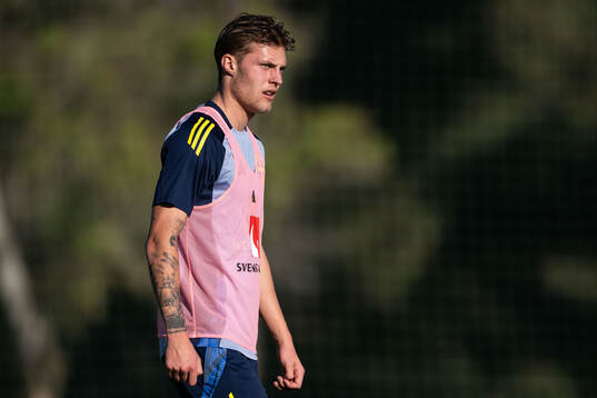 Lukas Björklund