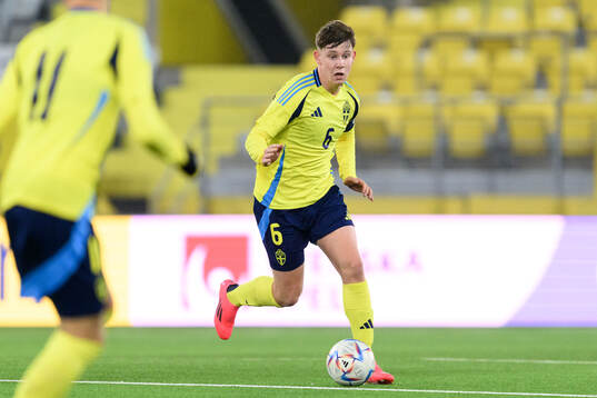 Viggo Jeppsson of Sweden