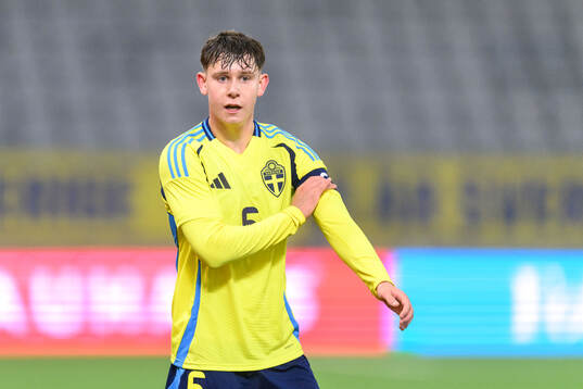 Viggo Jeppsson of Sweden