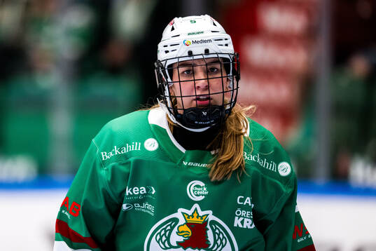 Rögles Amalie Andersen