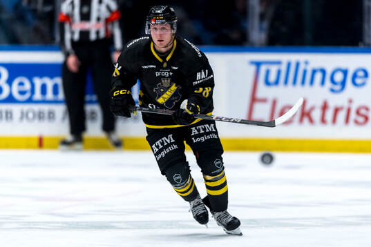 AIKs Oskar Magnusson