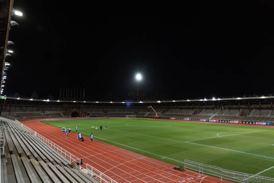 Stockholms Stadion