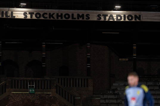 Stockholms Stadion