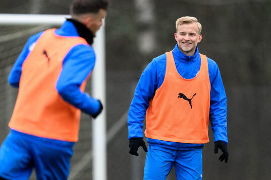 Johan Rapp