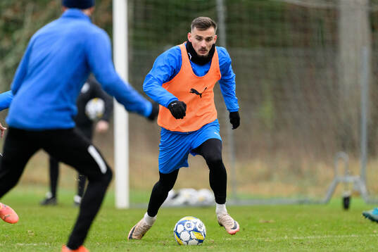 Ajdin Zeljkovic