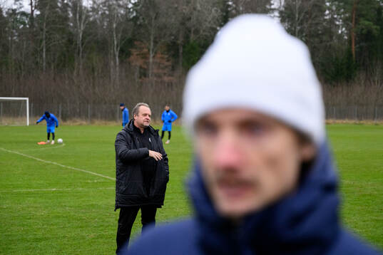 Jonas Thern