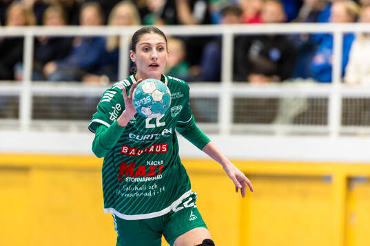 Skurus Kaja Stojilkovic
