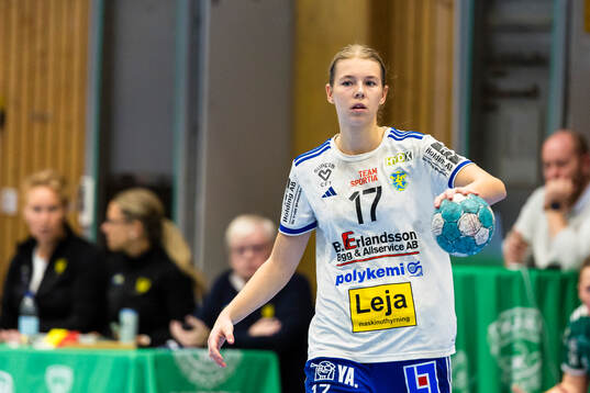 Ystads IFs Ebba Börjesson