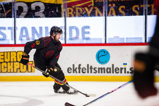 Brynäs Simon Bertilsson
