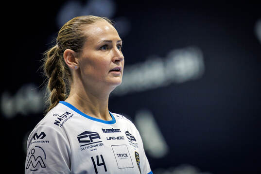 Kalmarsunds Moa Tschöp