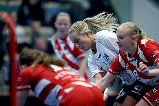 Täbys Hanna Nordstrand