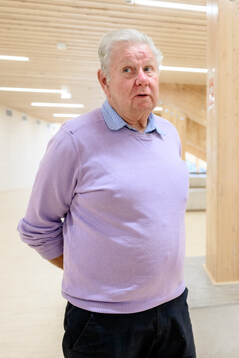 s ordförande Hans-Göran Svensson