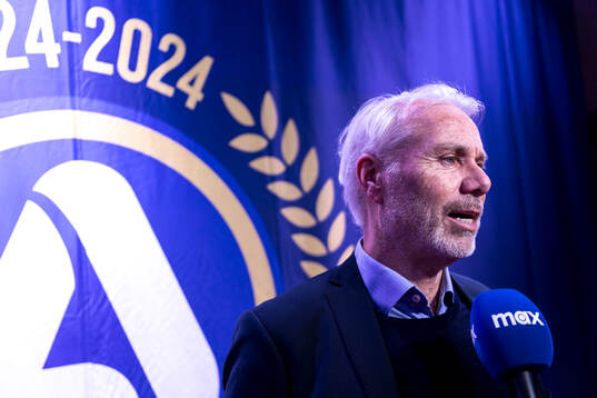 Lasse Eriksson
