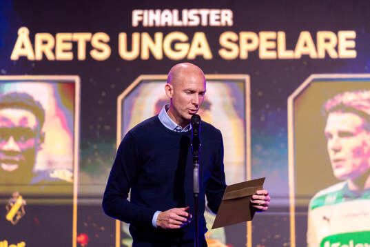 Andreas Johansson