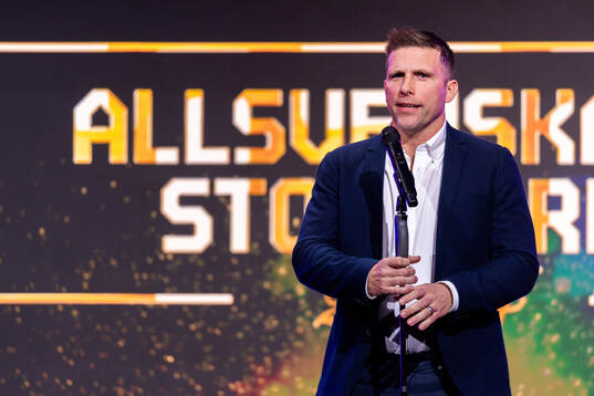 Anders Svensson