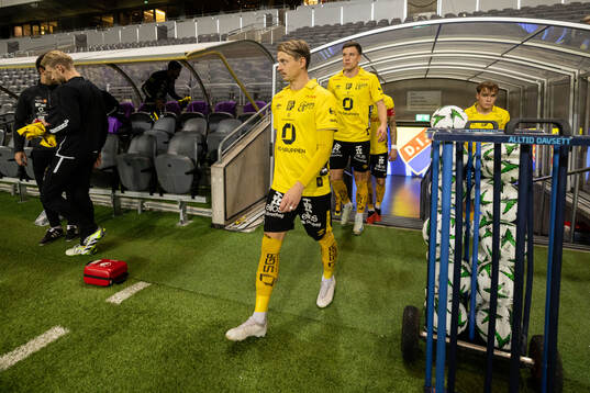 Elfsborgs spelare