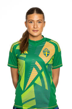 Fanny Jurander