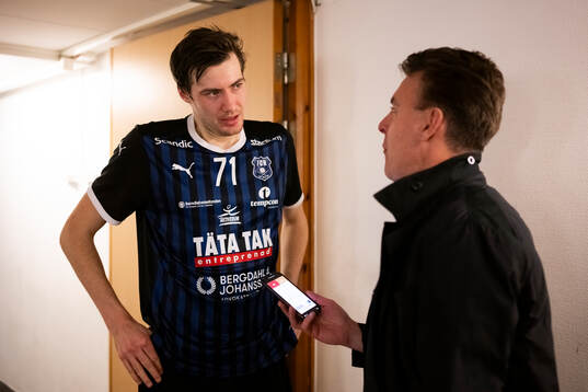 Helsingborgs Christoffer Andersson
