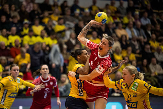 Aleksandra Rosiak of Poland