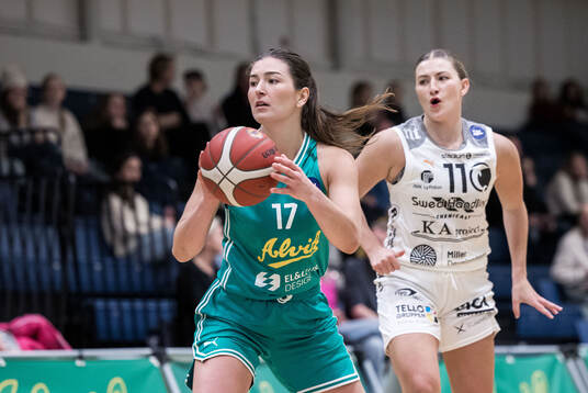 Alviks Amanda Tivenius