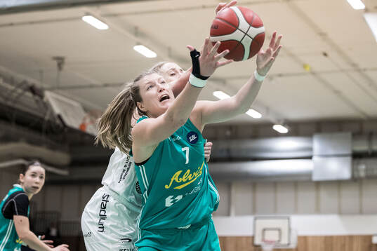 Alviks Amanda Tivenius
