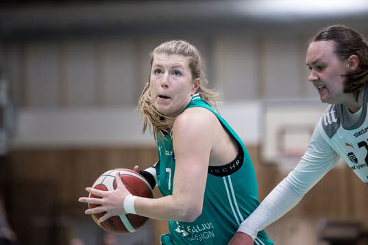 Alviks Amanda Tivenius