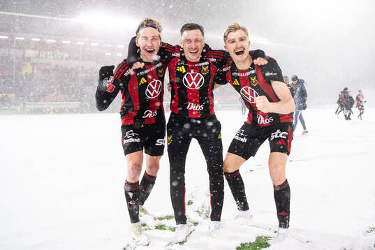 Bläddra bland fler bilder av Östersund