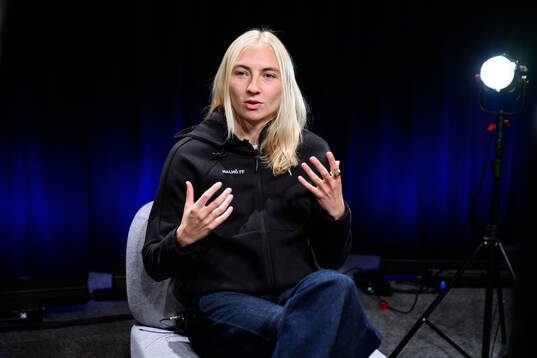 StinaLisa Johansson