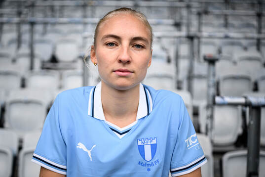 StinaLisa Johansson