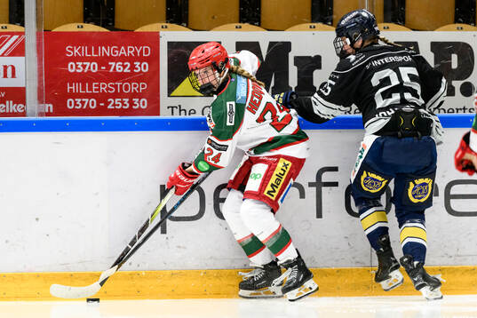 Modos Ebba Hedqvist