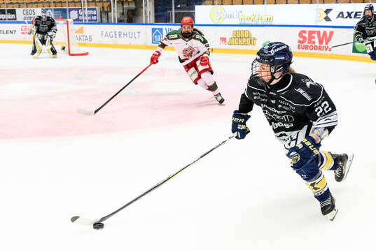 HV71s Kennedy Bobyck