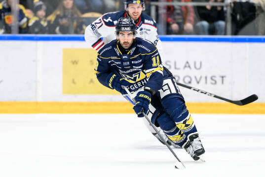 HV71s Joseph Laleggia