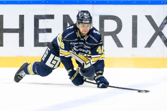 HV71s Joona Luoto
