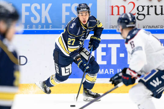 HV71s Jonathan Ang