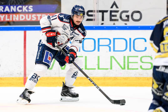 Linköpings Broc Little